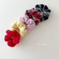 (Pre-order) Daily Bebe Winter - Kids’ Cozy Scrunchie Set 스크런치 (5 Colors)