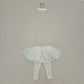 (In Stock) Soybean Kids - Ballet Tutu Leggings 발레샤샤레깅스