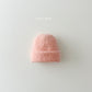 (Pre-order) Daily Bebe Winter - Kids’ Boucle Cozy Beanie 부클비니 (5 Colors)