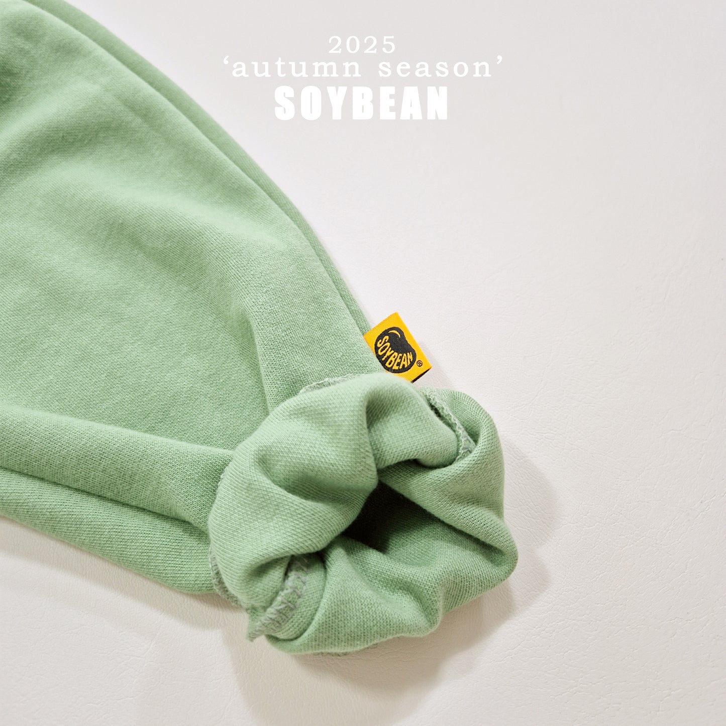 (Pre-order) Soybean Kids - Bear Adventure Top & Bottom Set 곰돌어드벤쳐상하복 (3 Colors)