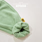 (Pre-order) Soybean Kids - Bear Adventure Top & Bottom Set 곰돌어드벤쳐상하복 (3 Colors)