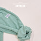 (Pre-order) Soybean Kids - Terry Jogger Pants 테리조거팬츠 (7 Colors)