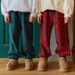 (Pre-order) Daily Bebe - Kids’ Fleece Jogger Pants 후리스 조거팬츠 (6 Colors)