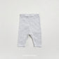 (Pre-order) OOTTBEBE Summer - Sherbet Leggings (Kids) 샤베트5부레깅스 (5 Colors)