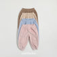 (Pre-order) OOTTBEBE Winter - Cotton Candy Jogger Pants 솜사탕조거팬츠 (4 Colors)