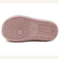 (Pre-order) KoongsKoongs Kids’ Airy Wave Aqua Mesh Slip-on (2 Colors)
