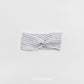 (Pre-order) OOTTBEBE Summer - Sherbet Hairband (Baby) 샤베트 헤어밴드 (5 Colors)