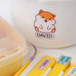 (Pre-order) Personalized Premium Waterproof Name Stickers