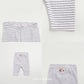 (Pre-order) OOTTBEBE Summer - Sherbet Leggings (Kids) 샤베트5부레깅스 (5 Colors)