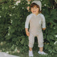 (Pre-order) KoongsKoongs Kids’ Premium All-in-One Rash Guard Set (Colin Beige)