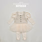 (Pre-order) Soybean Kids - Lovely Tutu Leggings  러블리샤샤치렝스 (3 Colors)