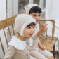 (Pre-order) KoongsKoongs Kids’ Premium All-in-One Rash Guard (Rabbit)