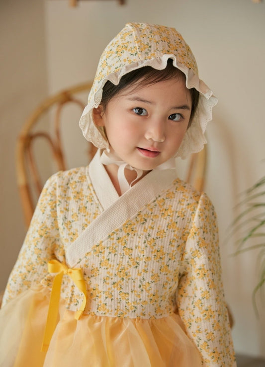 (Pre-order) bbb - Bonnet 보넷 (2 Colors)