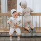 (Pre-order) KoongsKoongs Kids’ Premium All-in-One Rash Guard (Rabbit)