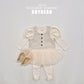 (Pre-order) Soybean Kids - Lovely Tutu Leggings  러블리샤샤치렝스 (3 Colors)