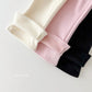 (Pre-order) Daily Bebe Winter - Kids’ Mink Bootcut Pants 밍크 부츠컷팬츠 (3 Colors)