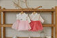 (Pre-order) bbb - Assi Hanbok 아씨한복 (Red)