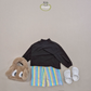 (Pre-order) Soybean Kids - Cozy Sleep Pants 포근수면팬츠 (7 Colors)