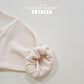 (Pre-order) Soybean Kids - Check Accent Ribbed Cardigan 체크단작가디건 (2 Colors)