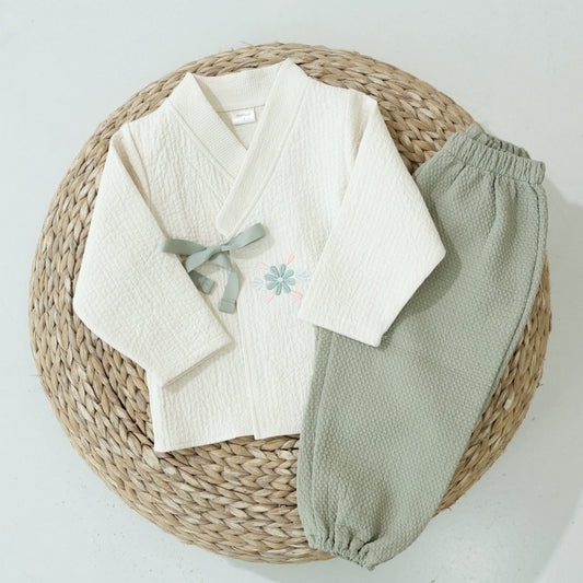 (Pre-order) bbb - Doryeong Hanbok 도령한복
