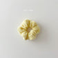 (Pre-order) Daily Bebe Winter - Kids’ Cozy Scrunchie Set 스크런치 (5 Colors)