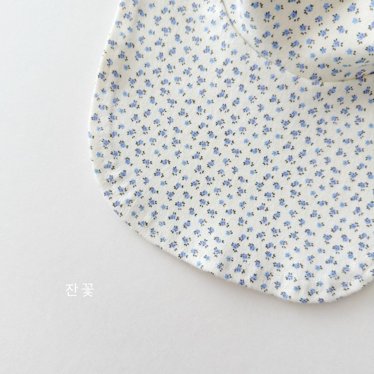 (Pre-order) Daily Bebe Winter - Kids’ New Fake Turtleneck 뉴페이크폴라 (10 Colors)