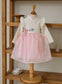 (Pre-order) bbb - Assi Hanbok 아씨한복 (Pink)