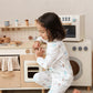 (Baby Boom) ‘25 Cotton Long Sleeve Pajama Set