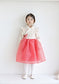(Pre-order) bbb - Assi Hanbok 아씨한복 (Red)