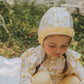 (Pre-order) KoongsKoongs Kids’ Premium Freesia All-in-One Rash Guard Set