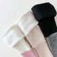 (Pre-order) Daily Bebe Winter - Kids’ Mink Leggings 밍크 토시레깅스 (3 Colors)