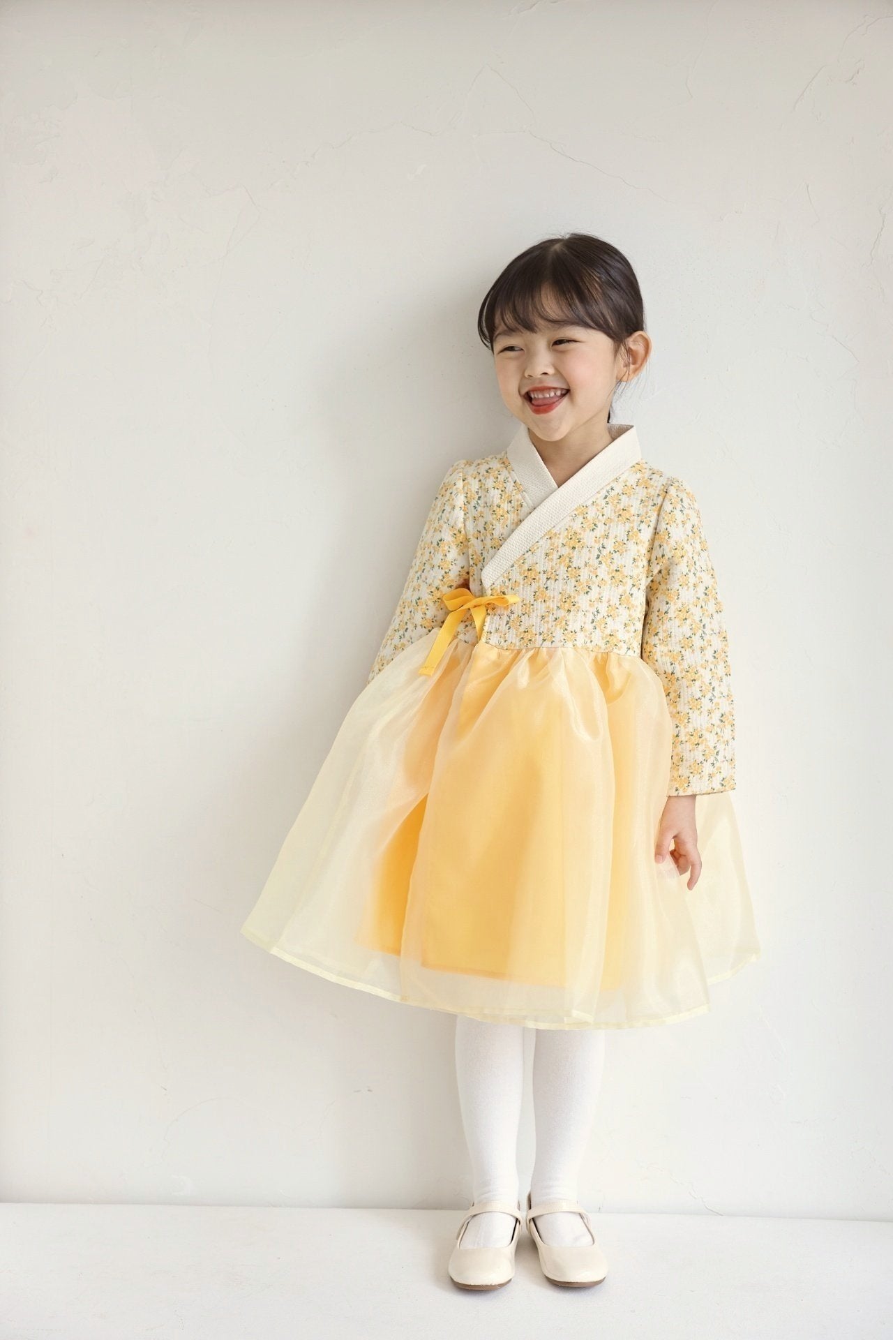 (Pre-order) bbb - Basic Hanbok 기본한복