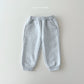 (Pre-order) Daily Bebe - Kids’ Love Top & Bottom Set 러브부클셋트 (4 Colors)