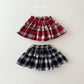 (Pre-order) Daily Bebe Winter - Kids' Merry Ruffle Skirt 메리 홀 스커트 (2 Colors)