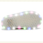(Pre-order) KoongsKoongs Kids’ Bread LED Light-up Sneakers (Pale Blue)