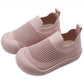 (Pre-order) KoongsKoongs Kids’ Airy Wave Aqua Mesh Slip-on (2 Colors)