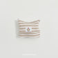 (Pre-order) OOTTBEBE Spring - Say OOTT Beanie 세이오뜨박스비니 (4 Colors)