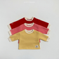 (Pre-order) OOTTBEBE - Vivi Pop Sweatshirt 비비맨투맨 (3 Colors)