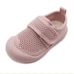 (Pre-order) KoongsKoongs Kids’ Breeze Aqua Mesh Sneakers (2 Colors)