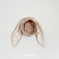 (Pre-order) OOTTBEBE Winter -  Bunny Ear Hood 바니모자 (5 Colors)