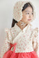 (Pre-order) bbb - Assi Hanbok 아씨한복 (Red)