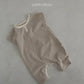 (peekaboo) Bong Bong Bodysuit (5 Colors)