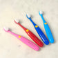 (Toothbrush Factory Son) Kids’ Toothbrush Set (8pcs)