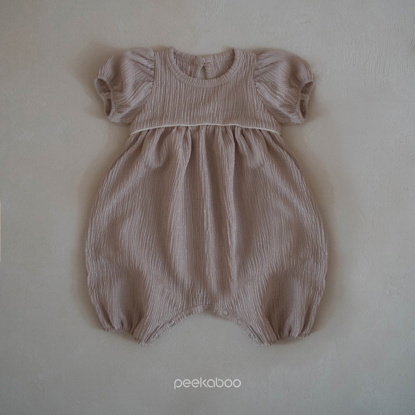 (peekaboo) Holly Bodysuit