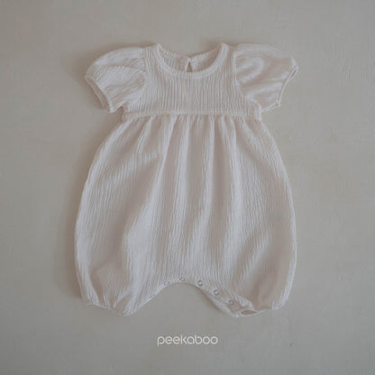 (peekaboo) Holly Bodysuit