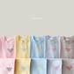 (Pre-order) Daily Bebe Summer - Kids’ Loves Me More Set 러브즈 미 모어 세트 (5 Colors)