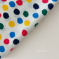 (Pre-order) Daily Bebe Summer - Kids’ Color-Block Pleats Set 배색 플리츠 세트 (8 Colors)
