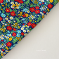 (Pre-order) Daily Bebe Summer - Kids’ Color-Block Pleats Set 배색 플리츠 세트 (8 Colors)