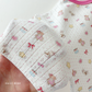 (Pre-order) Daily Bebe Summer - Kids’ Summer Eyelet Pajama Set 썸머 아일렛 실내복 (2 Colors)