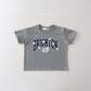 (Pre-order) Daily Bebe Summer - Kids' Brighton Daisy T-Shirt 브라이턴티 (2 Colors)